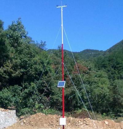 TYQ-ZDZ自动气象站-环境监测站