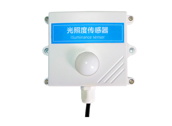NCS-IS壁挂式光照度传感器