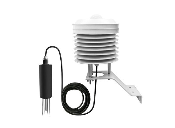 NCS-GWEM 温室无线环境监测节点